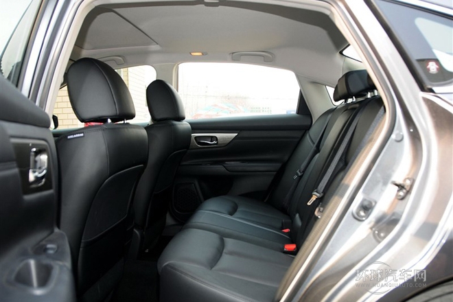 2013款 2.5L XL領先版