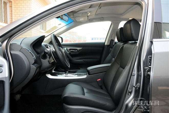 2013款 2.5L XL領(lǐng)先版