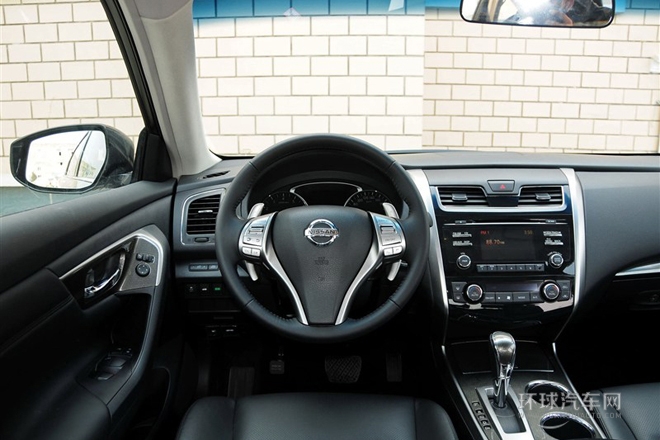 2013款 2.5L XL領先版