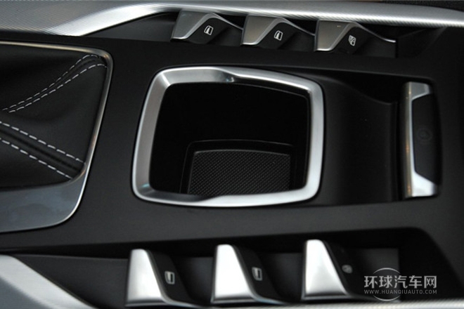 2013款 1.6T 豪華版THP160