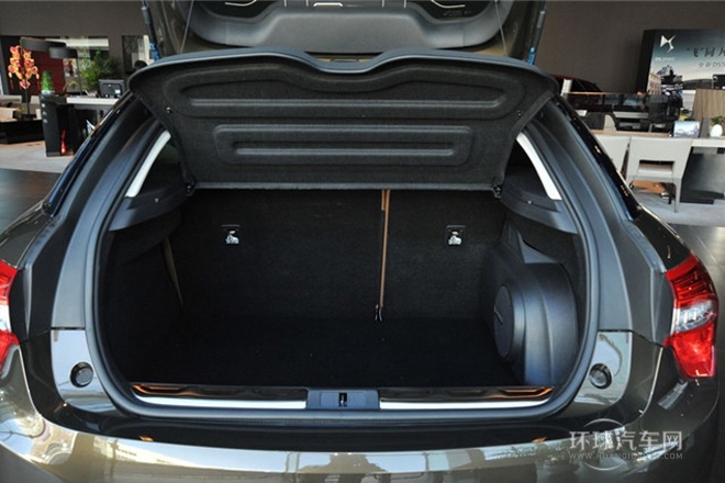 2013款 1.6T 豪華版THP160