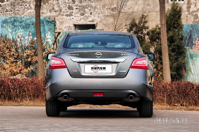 2013款 2.5L XL領(lǐng)先版