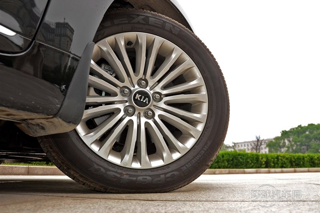 2013款 2.4L 旗艦型 國IV