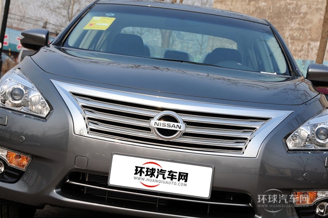 2013款 2.5L XL領(lǐng)先版