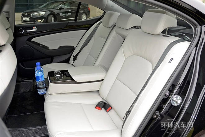 2013款 2.4L 旗艦型 國IV