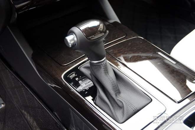 2013款 2.4L 旗艦型 國IV