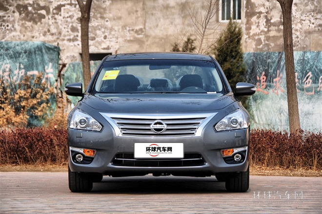 2013款 2.5L XL領(lǐng)先版