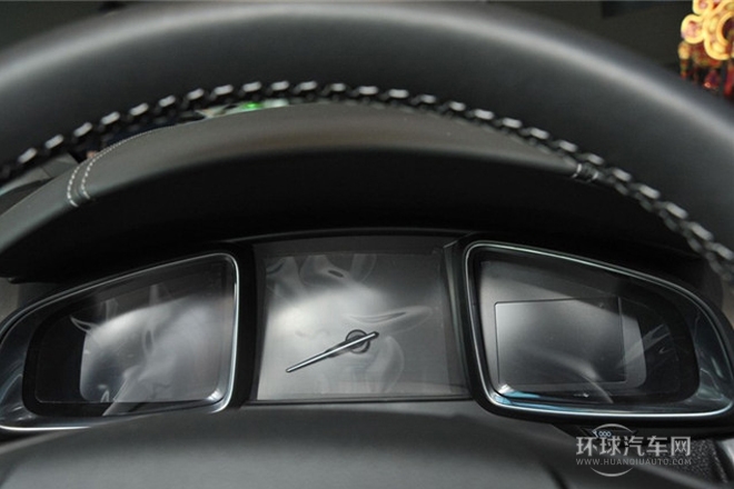 2013款 1.6T 豪華版THP160