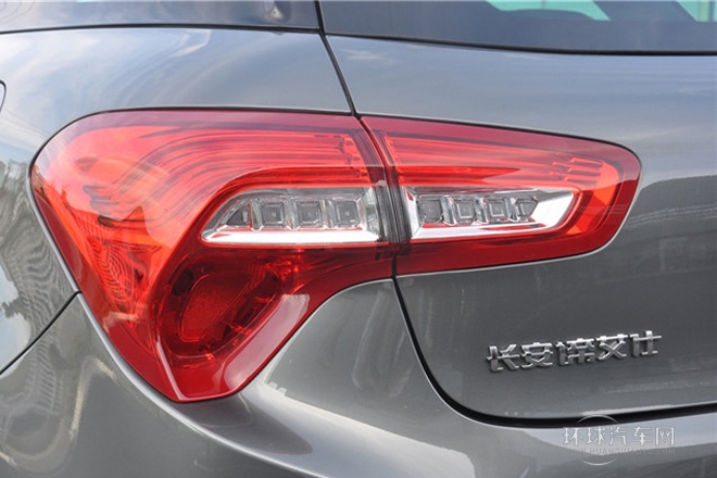 2013款 1.6T 豪華版THP160