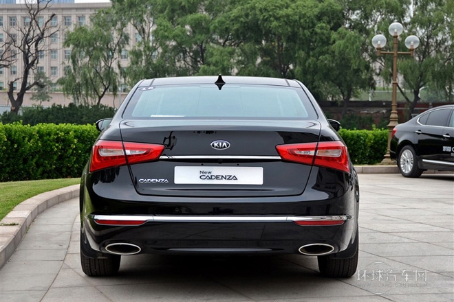 2013款 2.4L 旗艦型 國IV