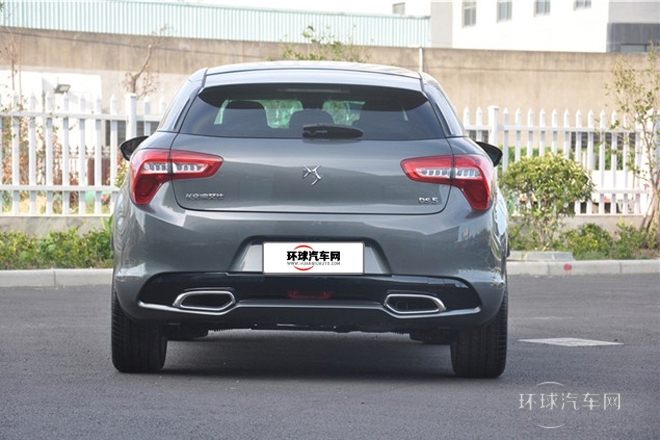 2013款 1.6T 豪華版THP160