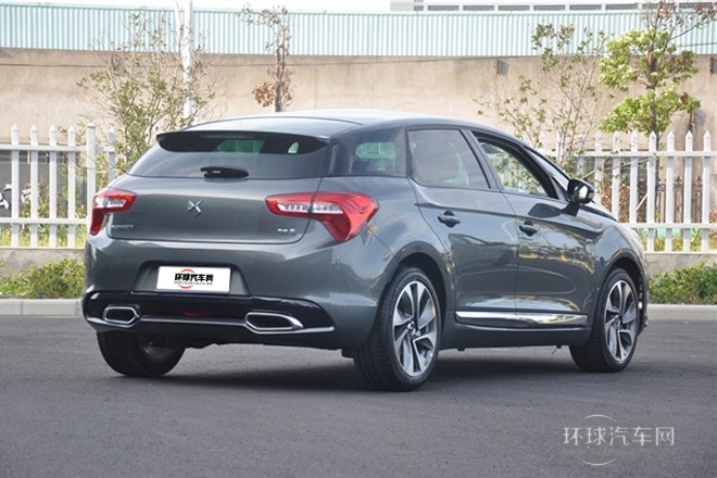 2013款 1.6T 豪華版THP160