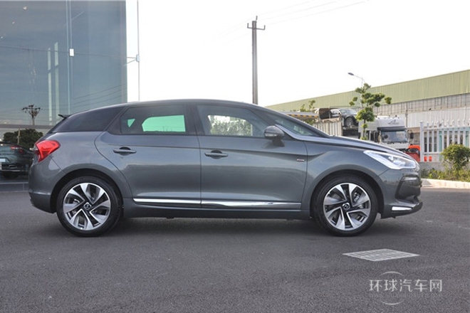 2013款 1.6T 豪華版THP160