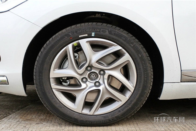 2013款 1.6T 雅致版THP200