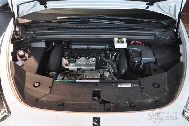 2013款 1.6T 雅致版THP200