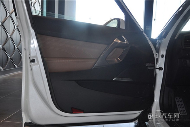 2013款 1.6T 雅致版THP200