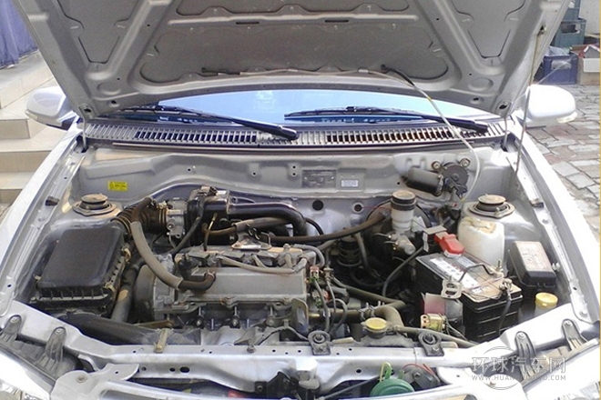 2012款 N3 1.0L 三廂舒適型