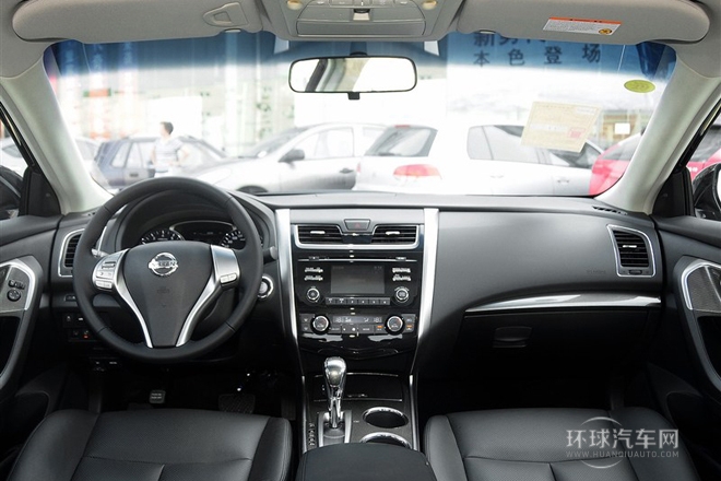 2014款 2.0L XL Upper科技版