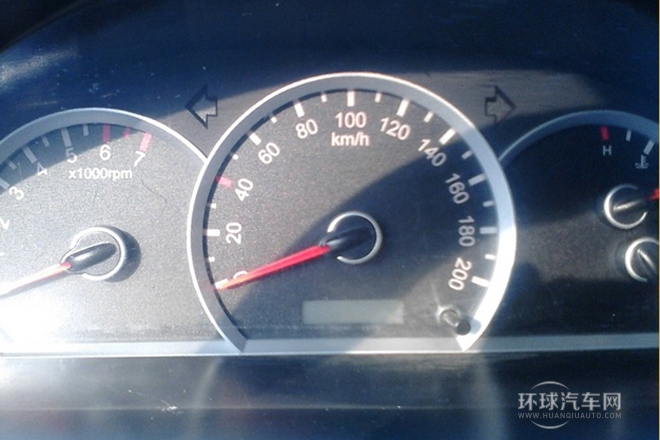 2012款 N3 1.0L 三廂舒適型