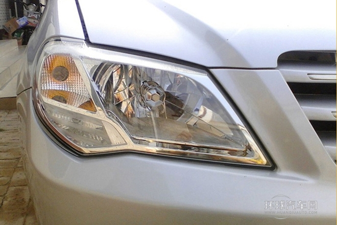 2012款 N3 1.0L 三廂舒適型