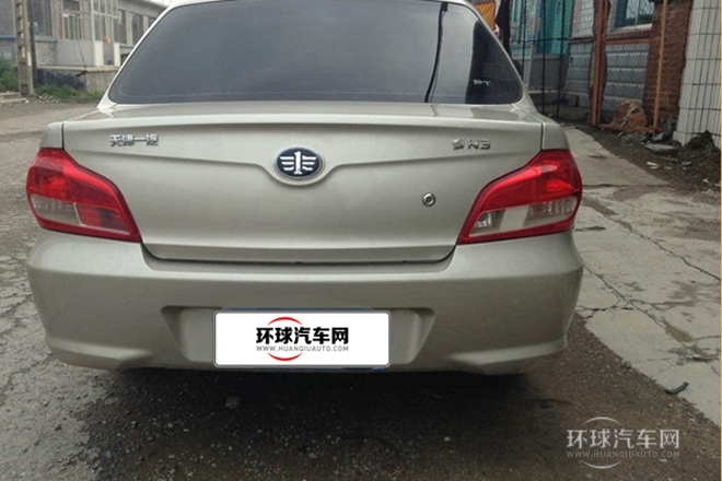 2012款 N3 1.0L 三廂舒適型