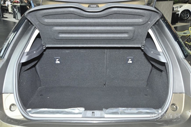 2013款 1.6T 雅致版THP160