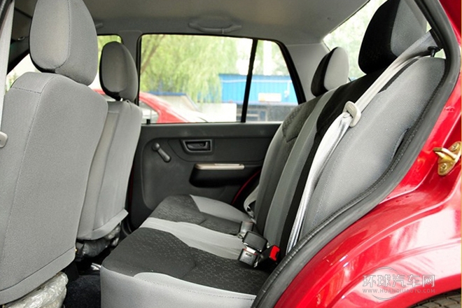 2012款 N3 1.0L 三廂基本型