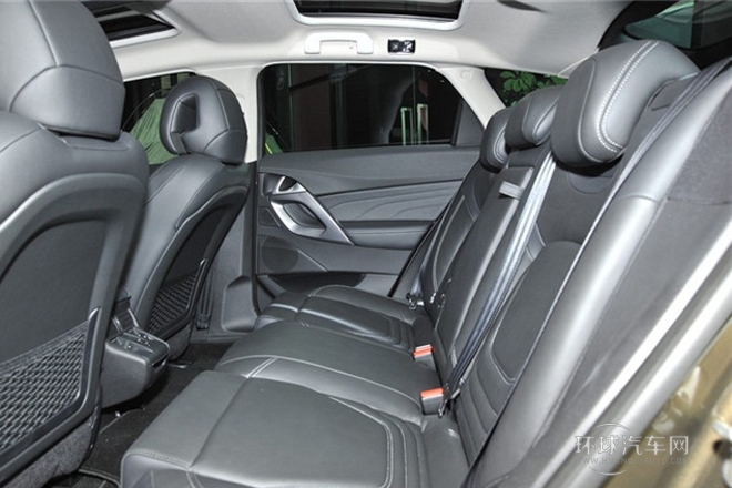 2013款 1.6T 雅致版THP160