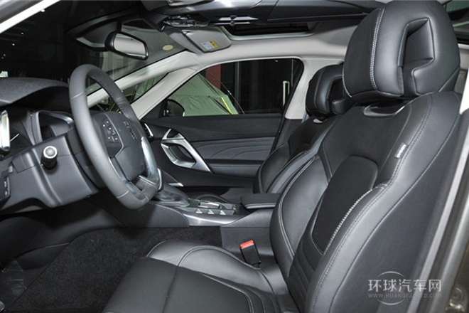 2013款 1.6T 雅致版THP160