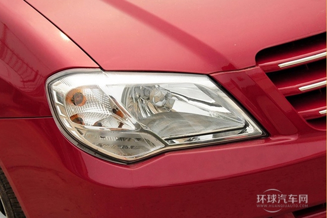 2012款 N3 1.0L 三廂基本型