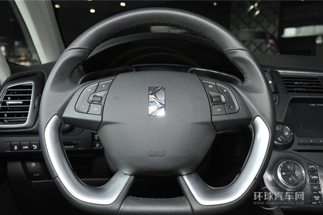 2013款 1.6T 雅致版THP160