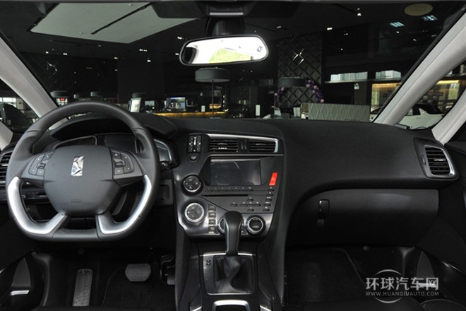 2013款 1.6T 雅致版THP160