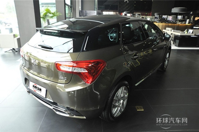 2013款 1.6T 雅致版THP160