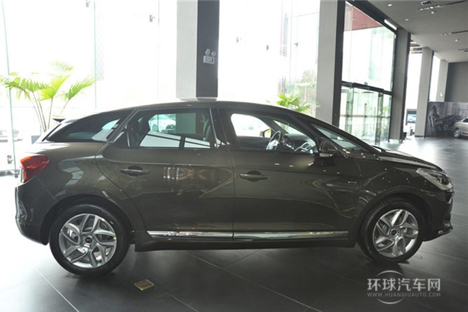 2013款 1.6T 雅致版THP160