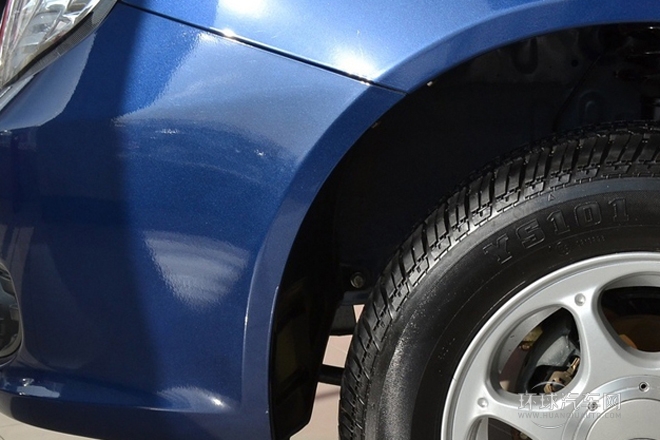 2012款 N3 1.0L 三廂實用型