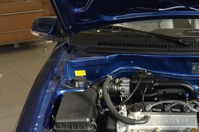 2012款 N3 1.0L 三廂實用型