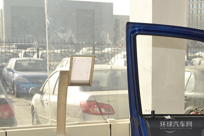 2012款 N3 1.0L 三廂實用型