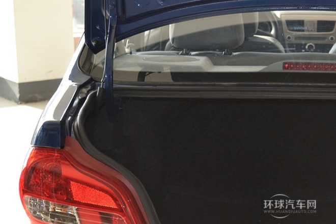 2012款 N3 1.0L 三廂實用型