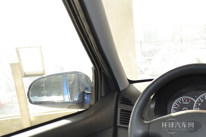 2012款 N3 1.0L 三廂實用型