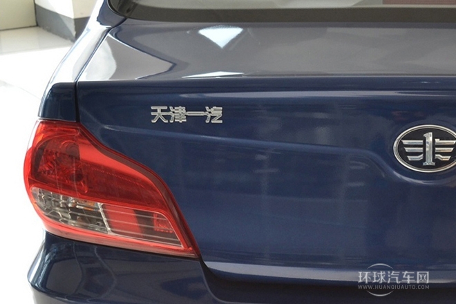 2012款 N3 1.0L 三廂實(shí)用型