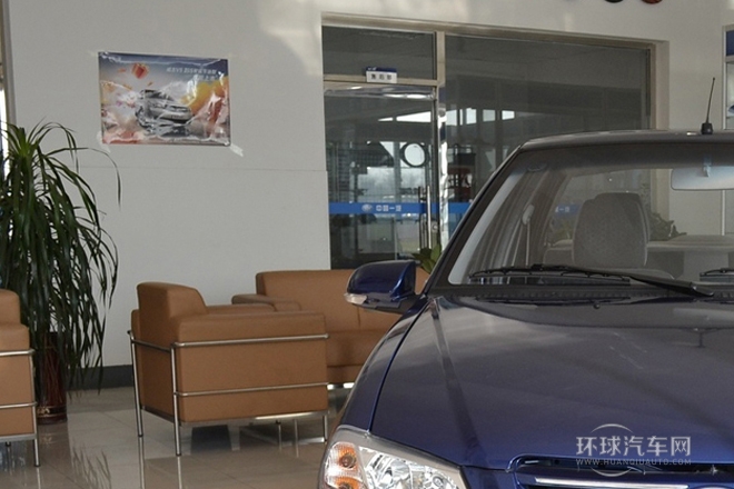 2012款 N3 1.0L 三廂實用型