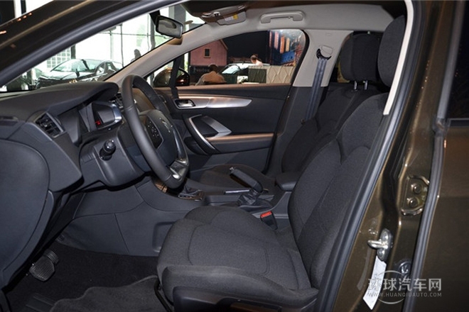 2014款 1.6T 尊享版THP200