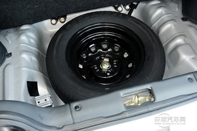 2012款 N3 1.0L 兩廂標準型