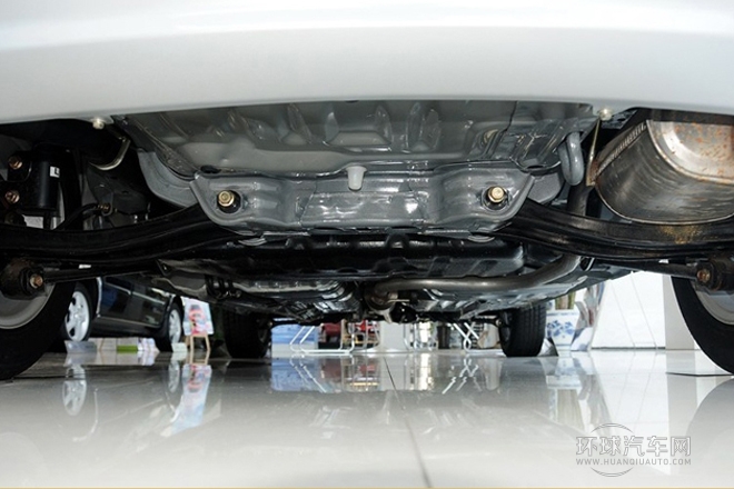 2012款 N3 1.0L 兩廂標準型