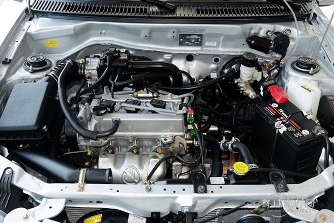 2012款 N3 1.0L 兩廂標準型