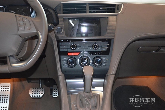 2014款 1.6T 尊享版THP200