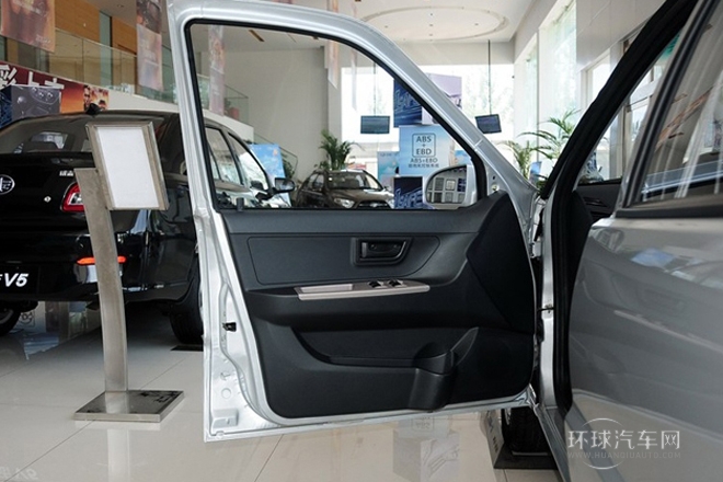 2012款 N3 1.0L 兩廂標準型