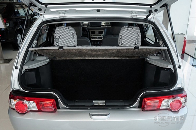 2012款 N3 1.0L 兩廂標(biāo)準(zhǔn)型