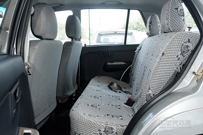 2012款 N3 1.0L 兩廂標準型