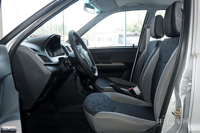 2012款 N3 1.0L 兩廂標準型